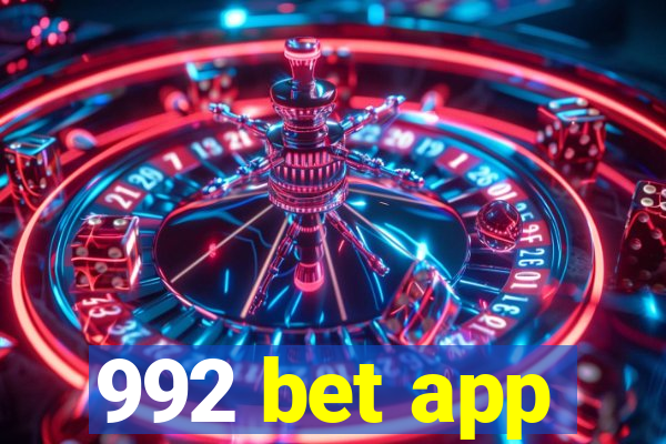 992 bet app